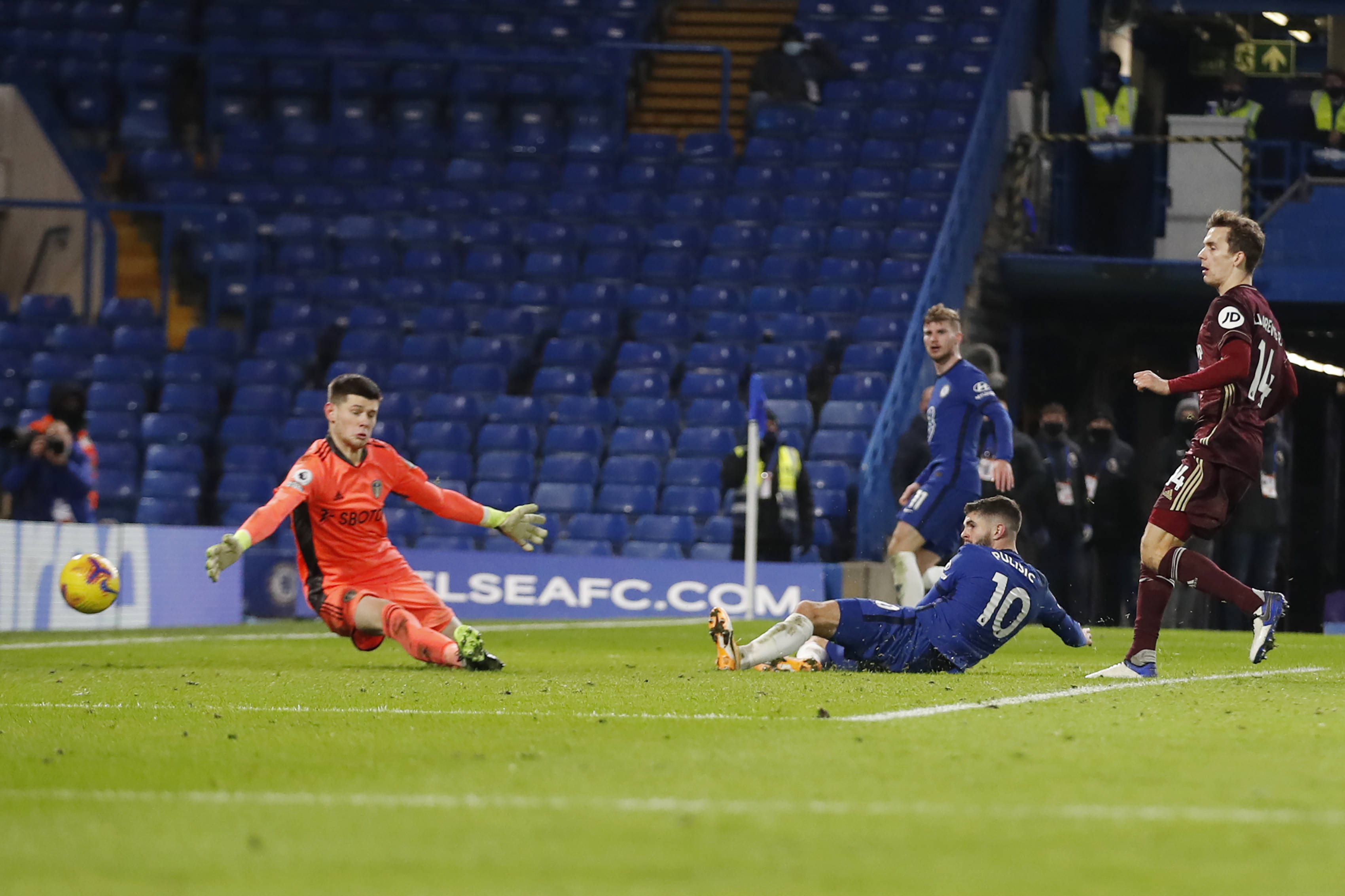 一場精彩的 一場精彩的