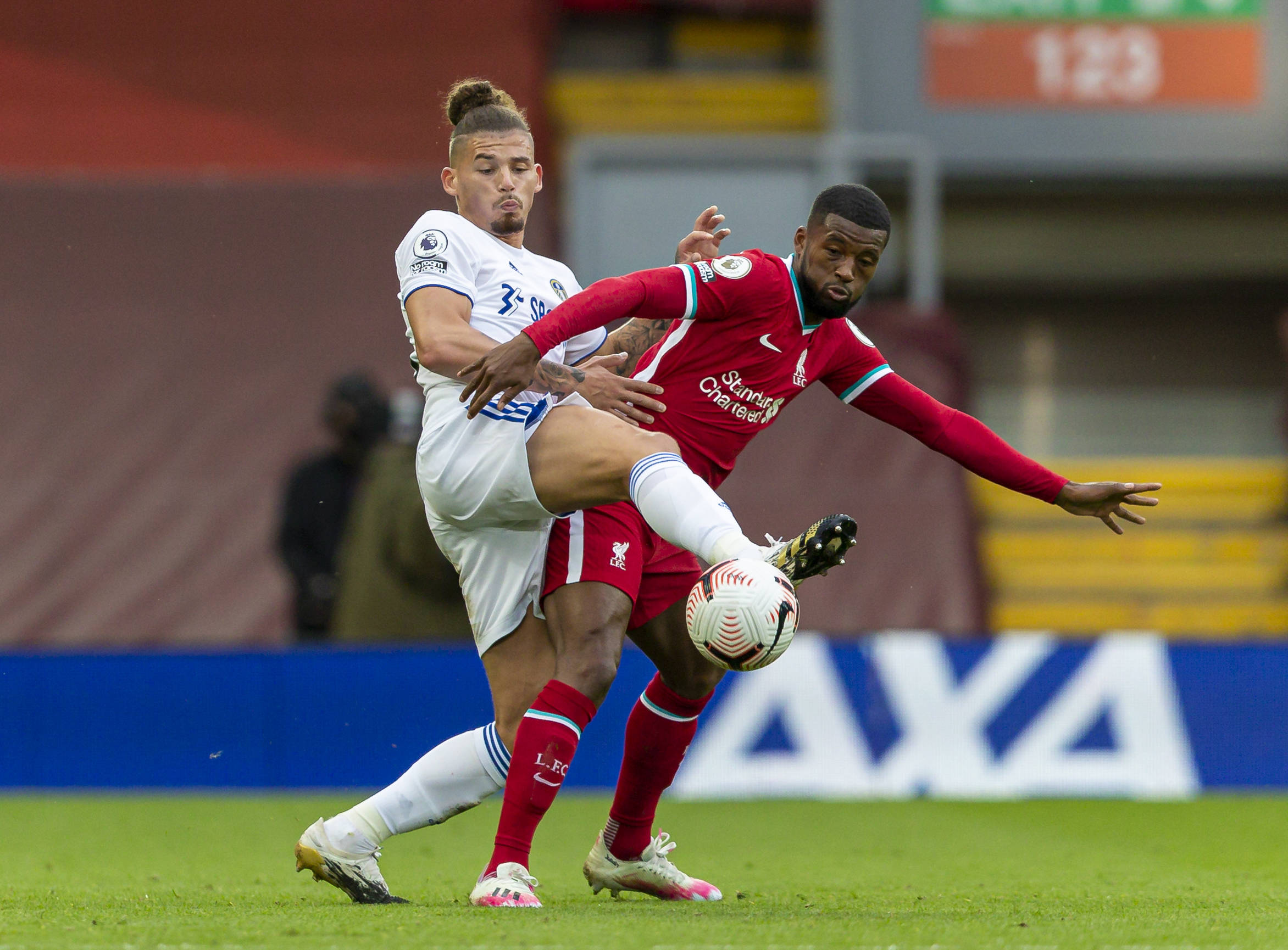 积极进行企 积极进行企